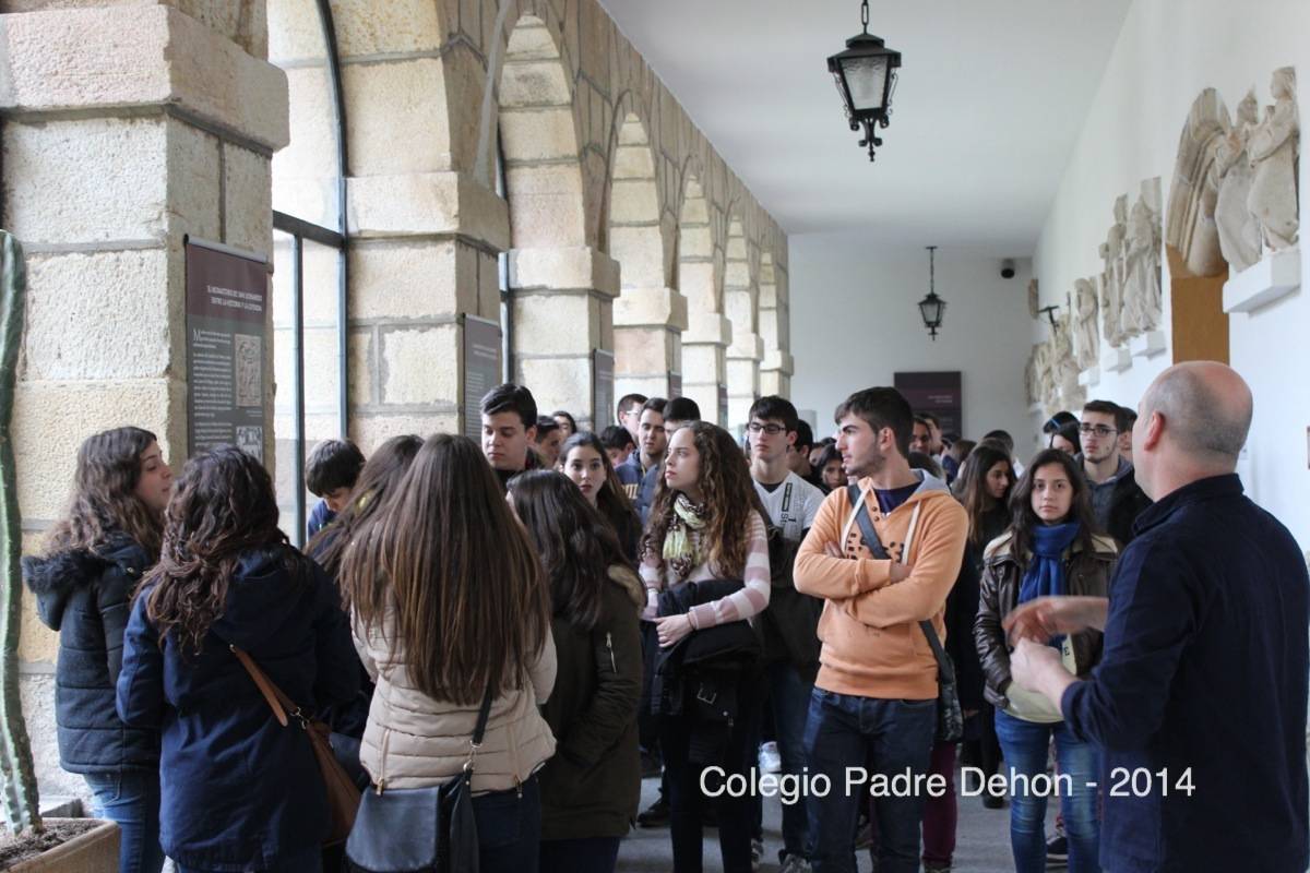 2014 03 21 ALBA DE TORMES SAN JERÓNIMO (33)